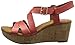 Clarks Women's Caslynn Cheryl Wedge Sandal