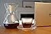 28 Ounce Pour Over Coffee Dripper | Cold Hand Drip Pourover Brewer and Maker Carafe with Cups and Saucers | Reusable Permanent Stainless Steel Paperless Cone Filter | BPA-Free Durable