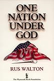 One nation under God
