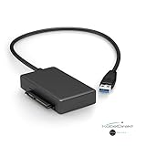 KabelDirekt USB 3.0 > SATA adapter for 2.5 inch
