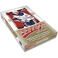 2024-25 Upper Deck MVP Hockey Hobby Box 20 Packs per Box, 8 Cards per Pack