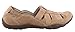 Clarks Women's Haley Moon Slip-On Flat