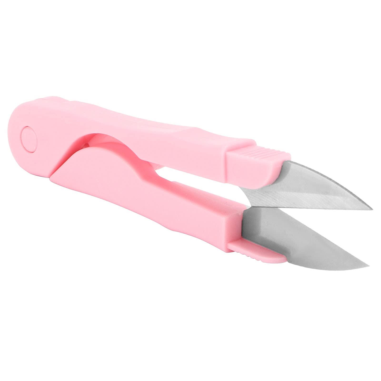 Germerse Compact Stainless Steel Thread Snip Scissors