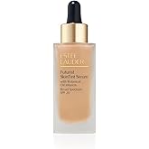 Estée Lauder Futurist Skin Tint Serum Foundation SPF 20 with Glycerin | Light Coverage, 1.0 Fl Oz