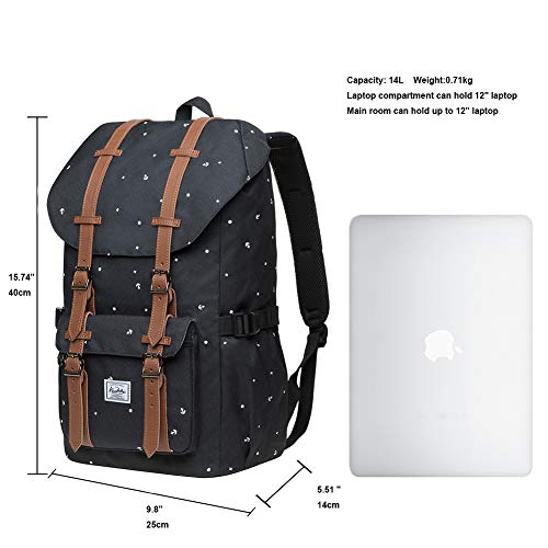 studenten rucksack damen