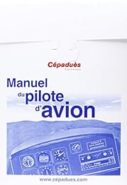 Manuel du pilote d'avion