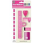 We R Memory Keepers Weave Sew Ribbon Tool