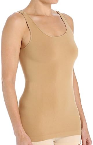 Snug Wide Strap Tank (AP12809)