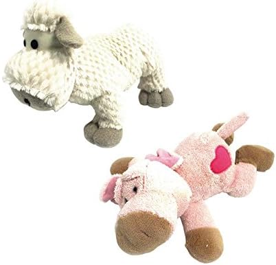 chubleez dog toys