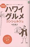 本田直之のハワイグルメコンシェルジュ
