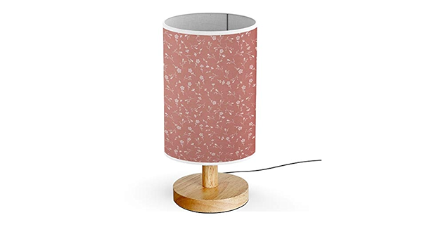 feminine desk lamp
