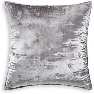 Amazon Com Hudson Park Collection Woven Diamond Quilted Euro