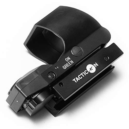 Predator V2 Reflex Sight Combat Veteran Owned Company 45 Degree