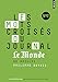 Les mots-croisés du journal Le Monde : N° 2 by