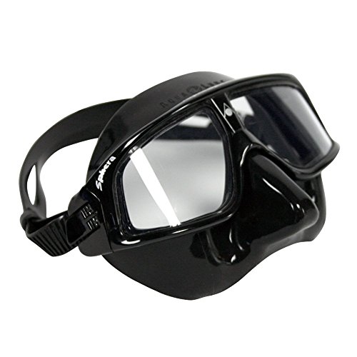 The 5 best freedive masks by pro freedivers