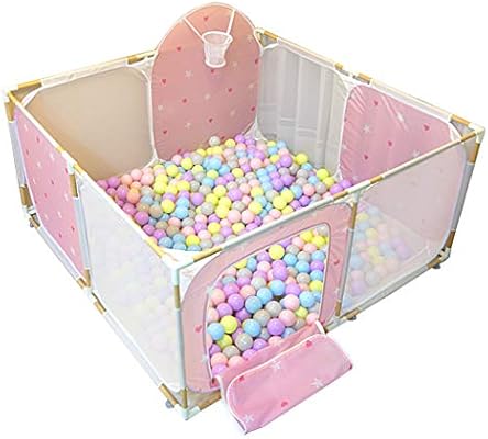 non toxic baby play yard