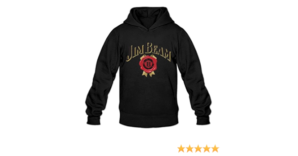 jim beam sweatshirt