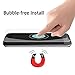 OMOTON Moto G4 Play/Moto G Play 4th Generation Screen Protector [2 Pack] - [9H Hardness] [Crystal Clear] [Bubble Free] Tempered Glass Screen Protector for Motorola Moto G Play (4th Gen.)