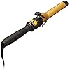 Conair-Pro-Ceramic-Tools-Porcelain-Series-Far-infrared-Spring-Curling-Iron-1-Inch Conair Pro Ceramic Tools Porcelain Series Far-infrared Spring Curling Iron, 1 Inch
