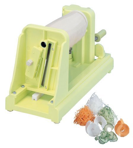 Toothed Blade 2.5mm for Turning Slicer 'TumakiriKun' Chiba