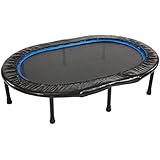 Stamina Oval Fitness Trampoline