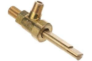 SOUTHBEND RANGE Southbend 1178202 Valve, TOP Burner for Southbend - Part# 1178202 (1178202)