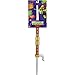 Teenage Mutant Ninja Turtles Raphael's Sais Soft Foam Dojo Weapon
