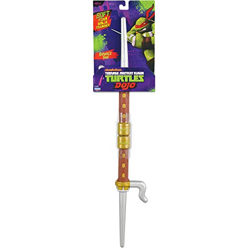Teenage Mutant Ninja Turtles Raphael's Sais Soft Foam Dojo Weapon