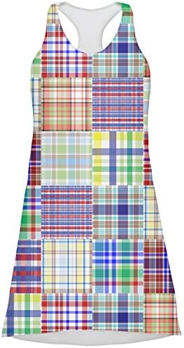 ralph lauren madras shirt dress Women's Madras Dresses & Jumpsuits | Up to 30% Off