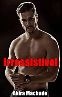 Livro Irresistível