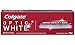 Colgate Optic White Whitening Toothpaste, Sparkling White - 3.5 ounce