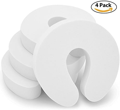 Willcare Foam Finger Pinch Guard