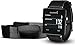 Garmin vívoactive Black bundle (Includes Heart Rate Monitor)