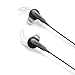 Bose SoundSport inner-ear headphones for SPORTS / drip-proof specifications charcoal SoundSport IE CHL