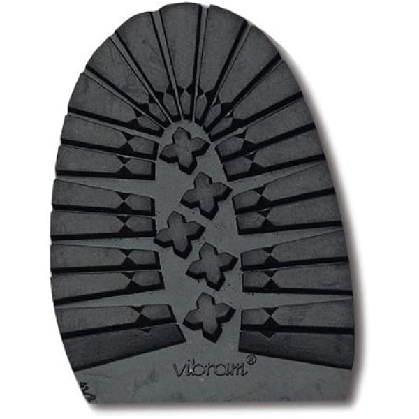 mini vibram sole