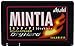 Mintia Breath Mint with Caffeine - Dry Hard - By Asahi Food & Heathcare From Japan 50 Tablets