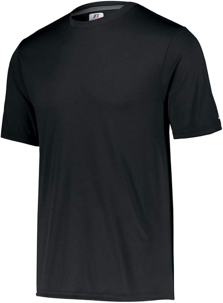 Russell Athletic Men's Performance T-Shirt: Clothing