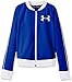 Under Armor Girls' Track Jacket
