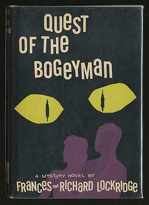 Quest of the Bogeyman