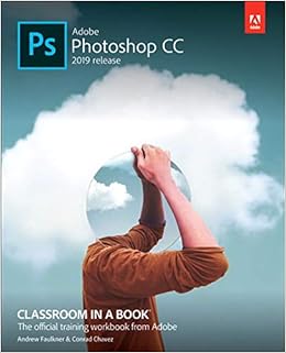 Adobe Photoshop CC 2019 V 20.5.0 Free Download