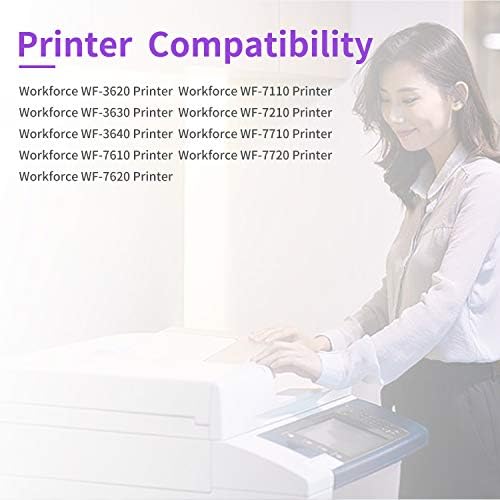 epson 3620 printer
