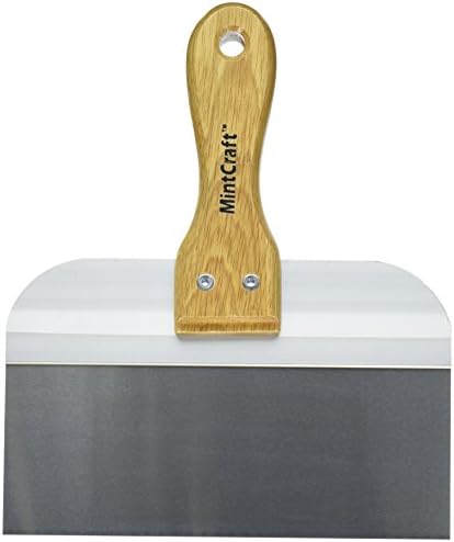 Mintcraft36051 SS Drywall Knife, 8-Inch