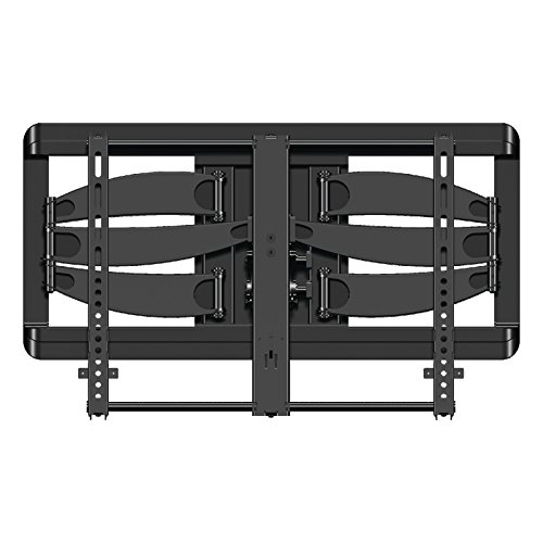 Sanus Premium Full Motion TV Wall Mount for 42