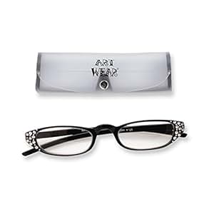 amazon rhinestone reading glasses