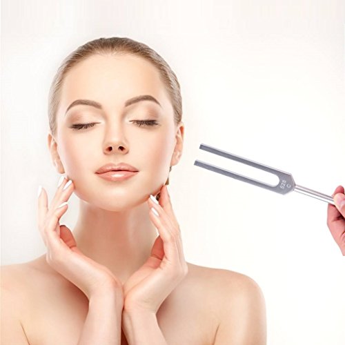 528 Hz Tuning Fork, With Manufacture, Offers You Clear Tones, Which Will Show You a Great Medical Healing Instrument - Image 7