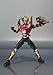 Bandai Tamashii Nations Ryuki Survive S.H. Figuarts Kamen Rider