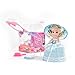 Cupcake Surprise Scented Princess Dolls - Bridal Edition (Color & Style May Vary)