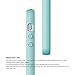 iPhone SE case, elago® [Flex][Sea Foam Green] - [Robust TPU][Shock Absorbing][Cushioned] - for iPhone SE/5/5S