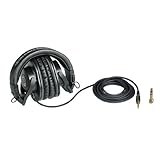 Audio-Technica ATH-M30x