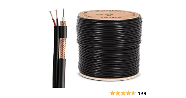 cctv cable wire price